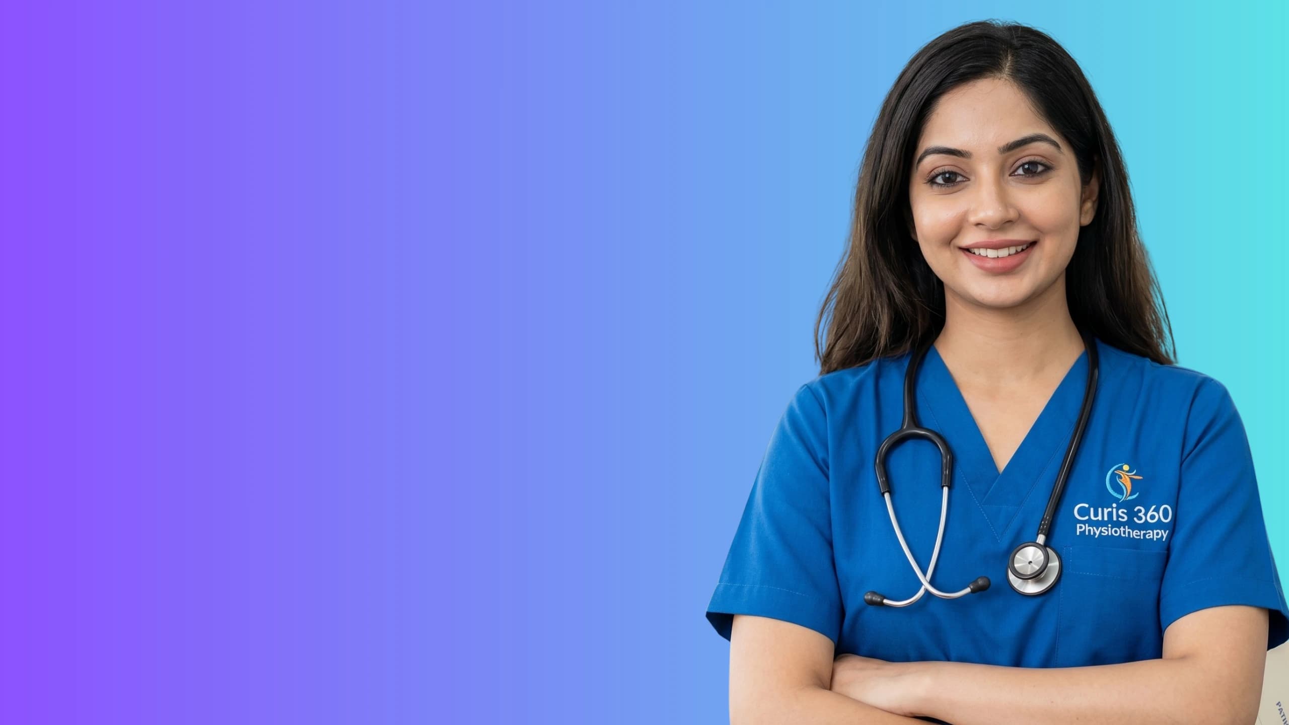 Curis 360 physiotherapy clinics across Bengaluru