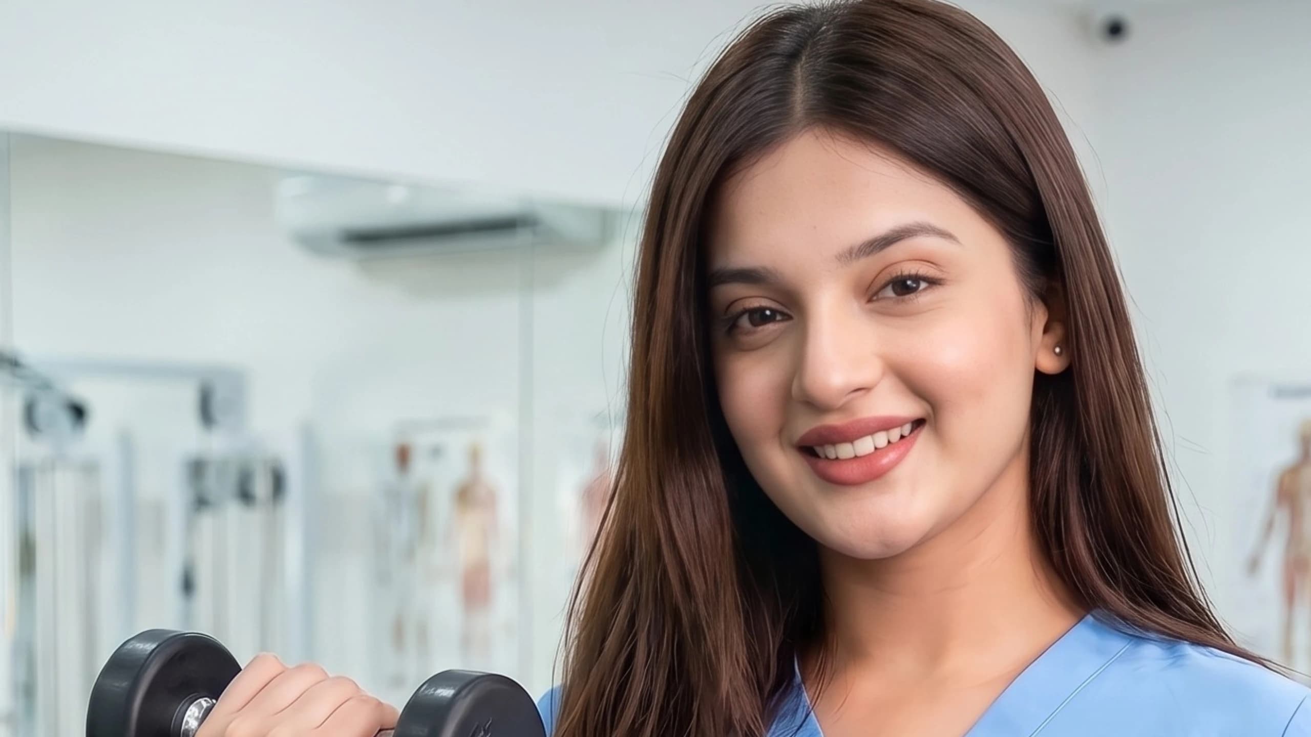 Curis 360 physiotherapy team across Jayanagar, Banashankari and Vasanthapura