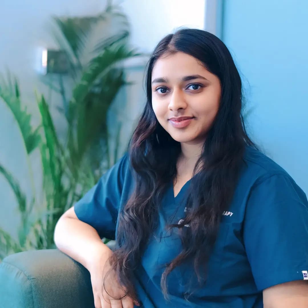 Curis 360 Jayanagar — physiotherapy clinic in Jayanagar, Bengaluru