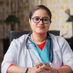 Dr. Ponkhi Sharma PT