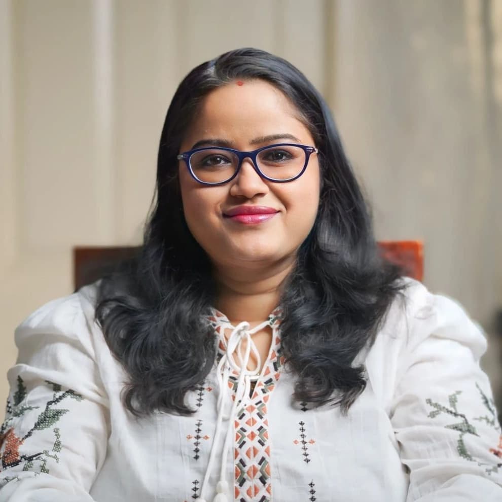 Dr. Ponkhi Sharma, PT