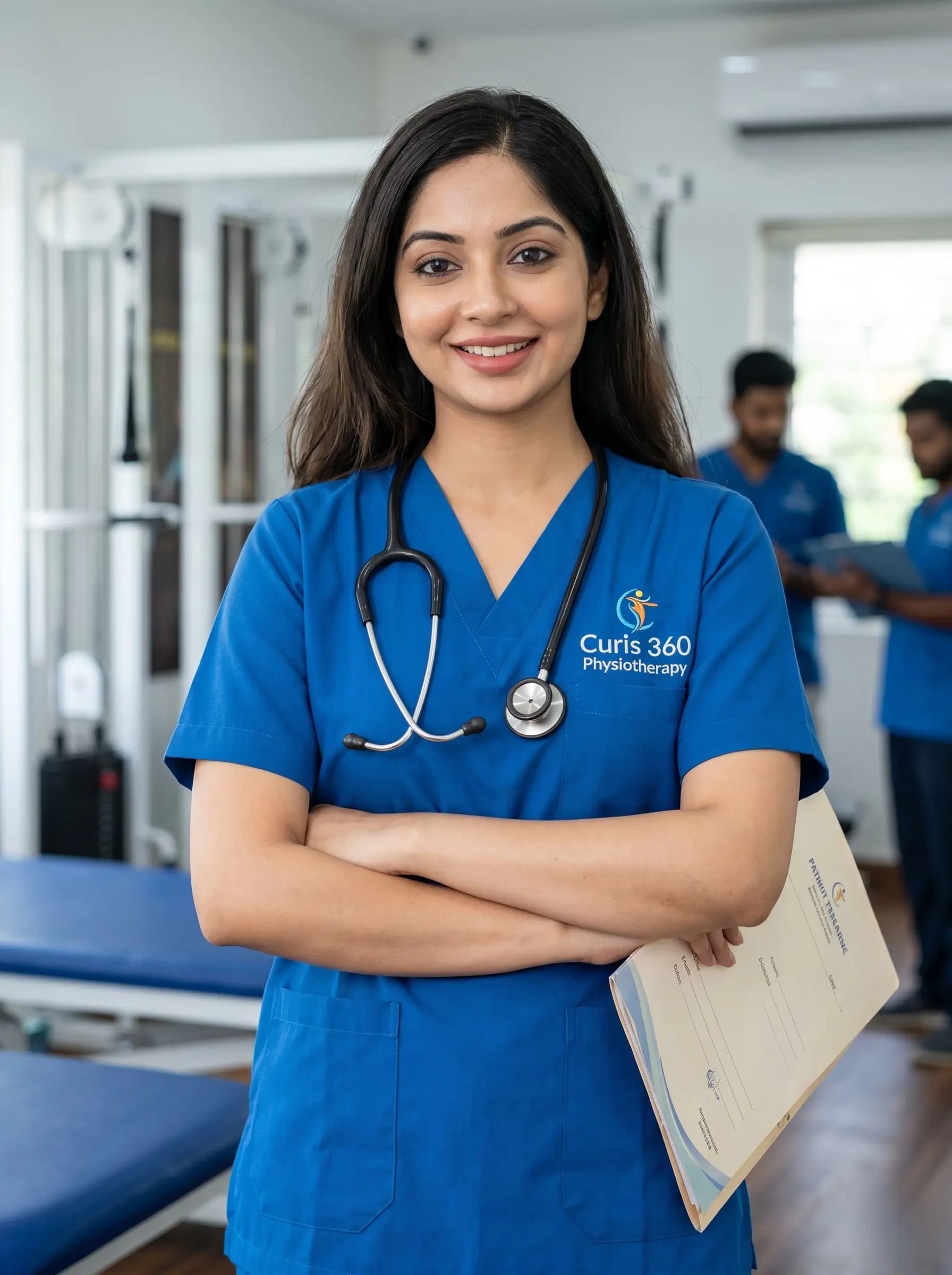 Curis 360 — best physiotherapy clinic in Vasanthapura near ISRO Layout, Uttarahalli Road and Kanakapura Road, Bengaluru 560062
