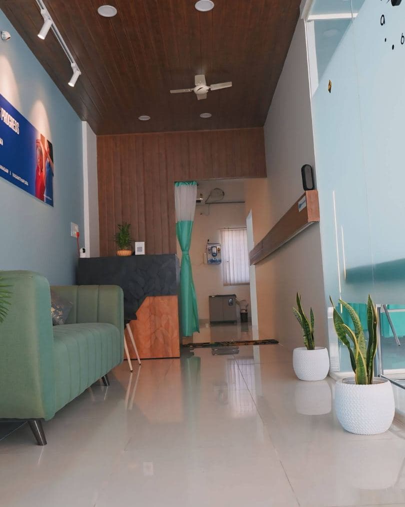 Physiotherapy in Uttarahalli – Curis 360 Clinic Near ISRO Layout