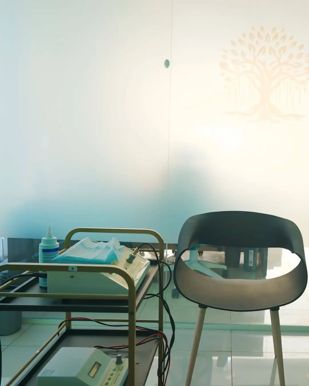 Electrotherapy physiotherapy near ISRO Layout, Sharada Nagar