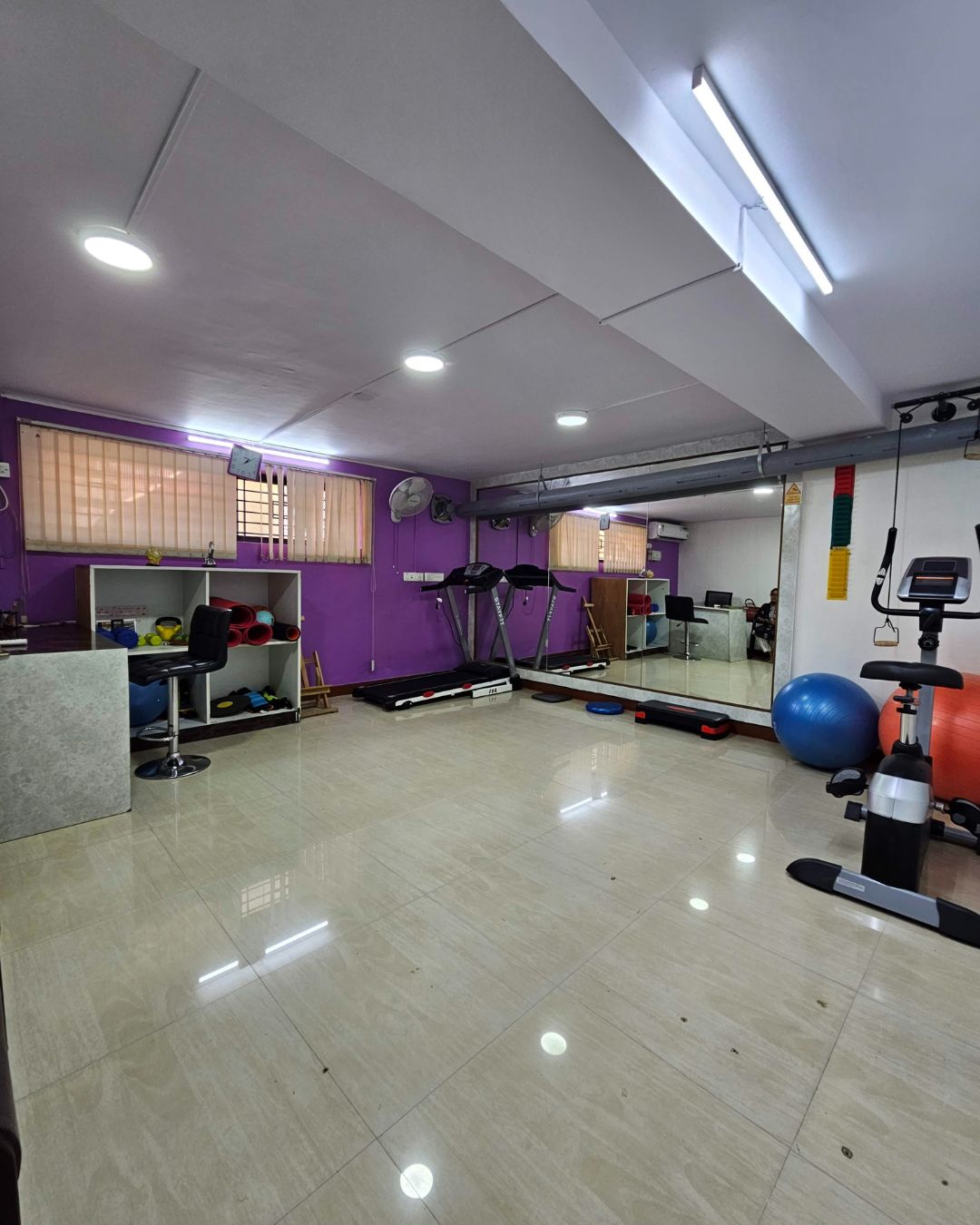 Banashankari 3rd Stg Gallery Image