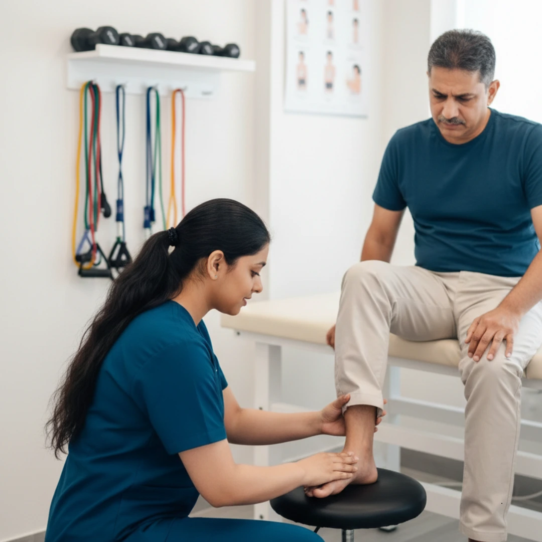 Banashankari 3rd Stg Gallery Image