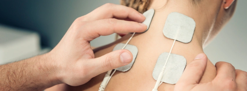 Advanced TENS Physiotherapy Treatment in Bangalore