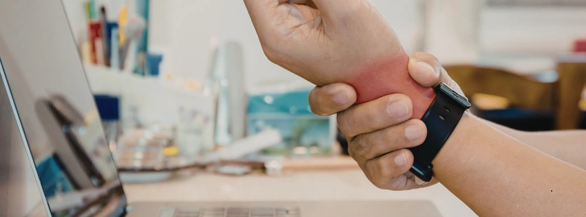 Ergonomics Physiotherapy in Bangalore - Clinical Posture Correction