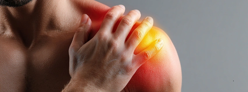 Muscle Injury Treatment & Physiotherapy in South Bangalore