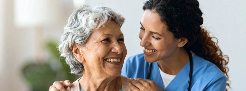 Geriatric Physiotherapy in South Bangalore
