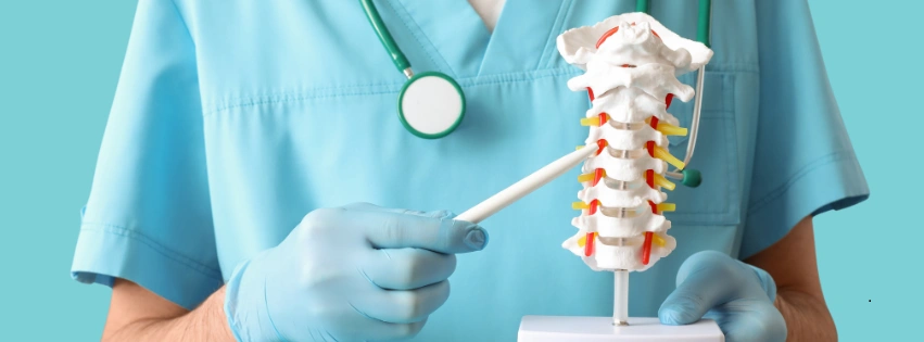 spinal cord injury neuro physiotherapy in Bangalore