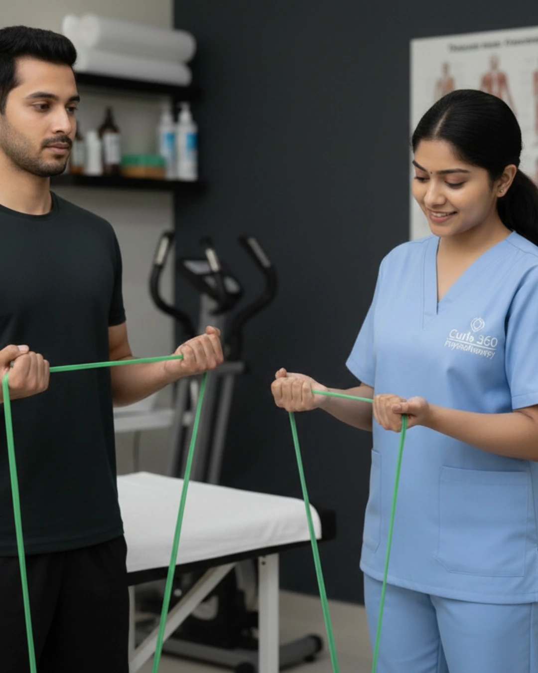 Vasanthapura Road Gallery Image